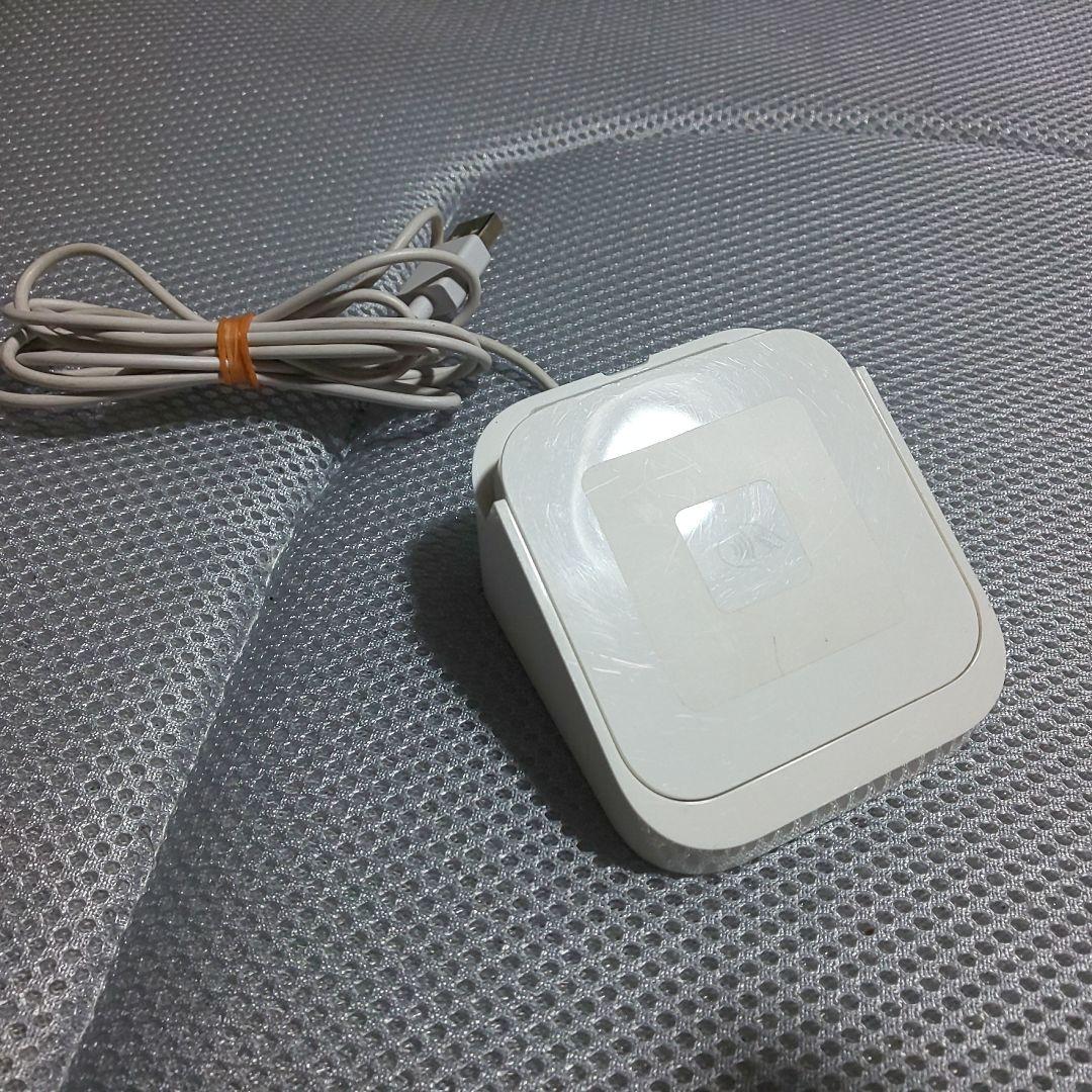 スター精密 mPOP POP10 WHT JP レシートプリンター 一体式レジ