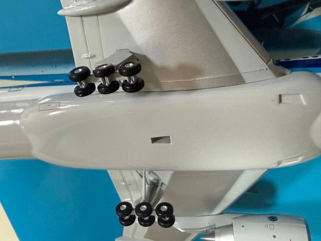 全日空商事B777-300 JA757A1:200