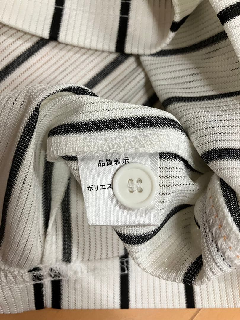 鳥谷敬　ユニフォーム　阪神タイガース　当時　シャープ産業　ミズノ　WBC M