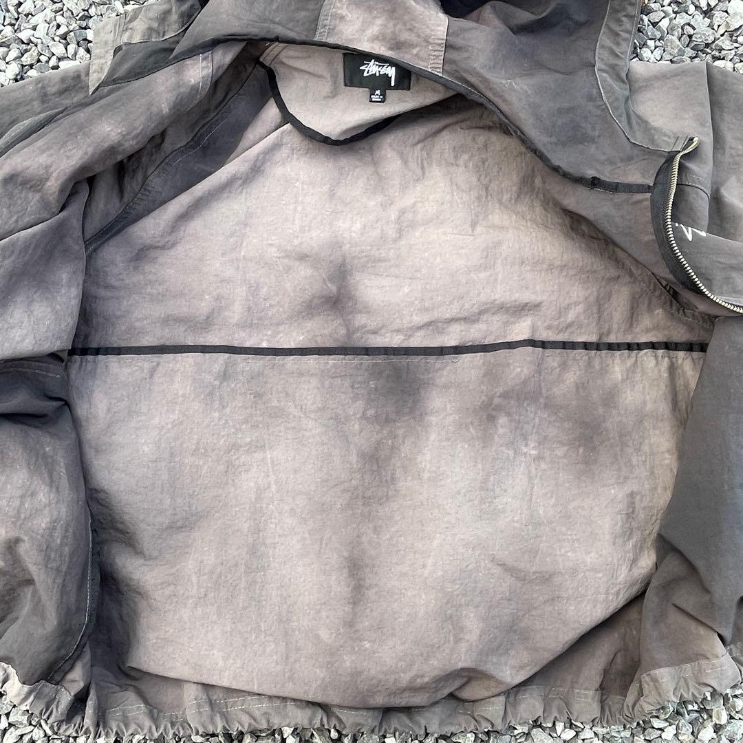 Stussy シェル ジャケット