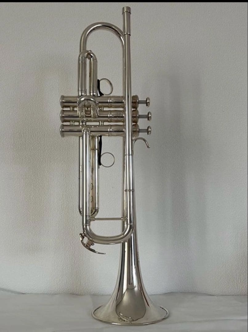 YAMAHA トランペットYTR-8335r Xeon ハードケース付き