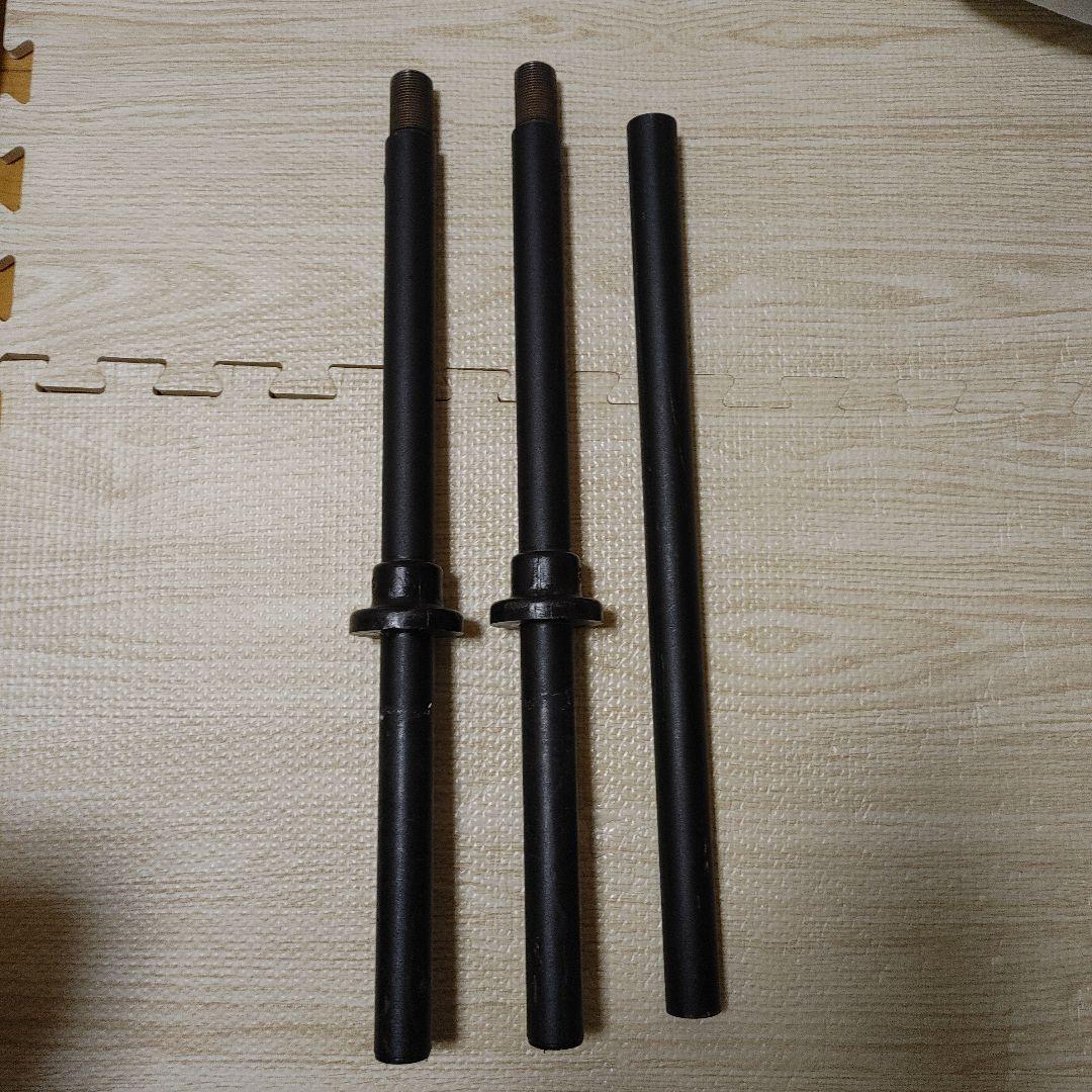 ドンオリバー　レスミルズ　バーベルセット　lesmills