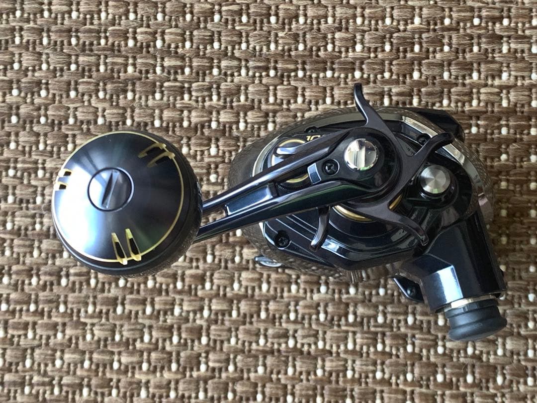 シマノ ビーストマスター 1000EJ 電動リール