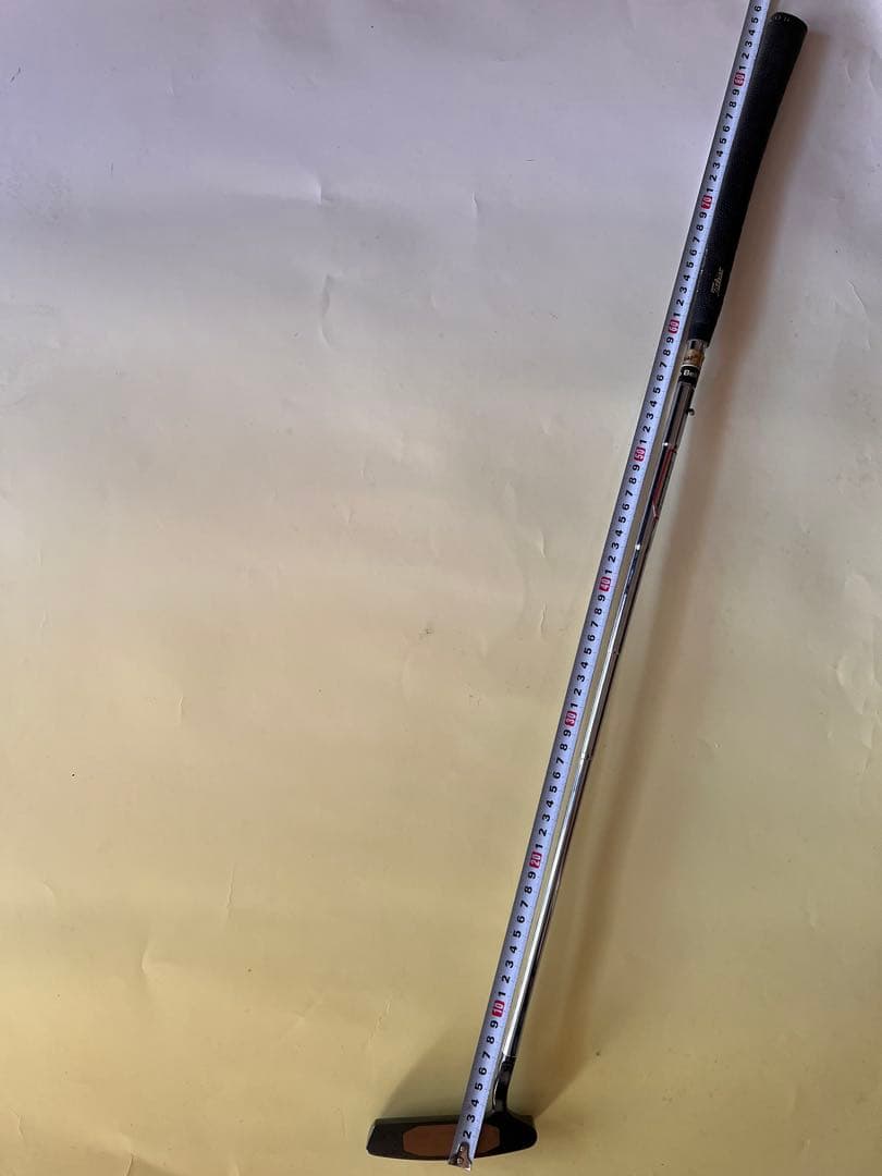 Scotty Cameron Santa Fe Tel3 パター