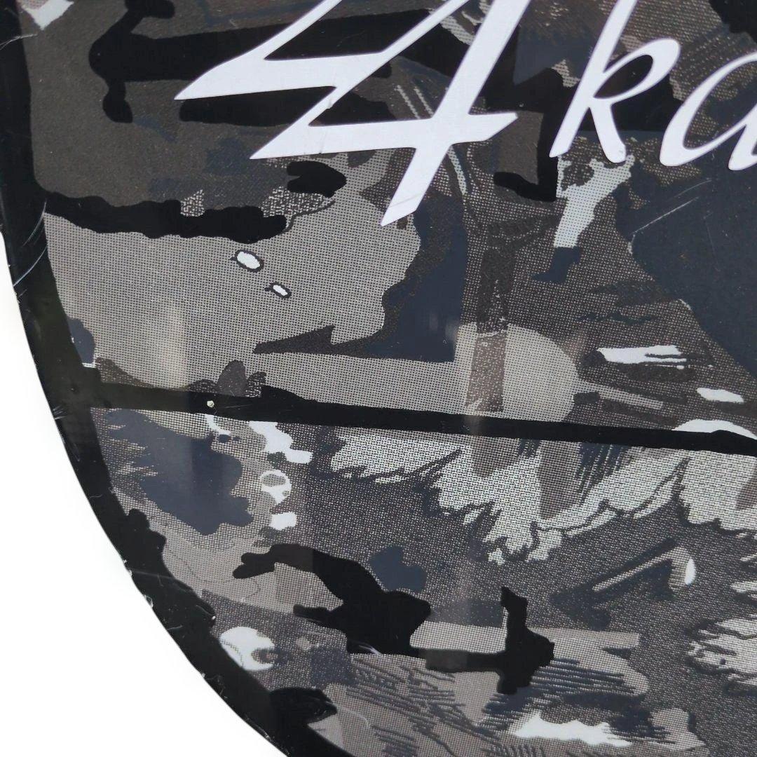 超希少 BURTON DESCENDANT カモ柄 入手困難