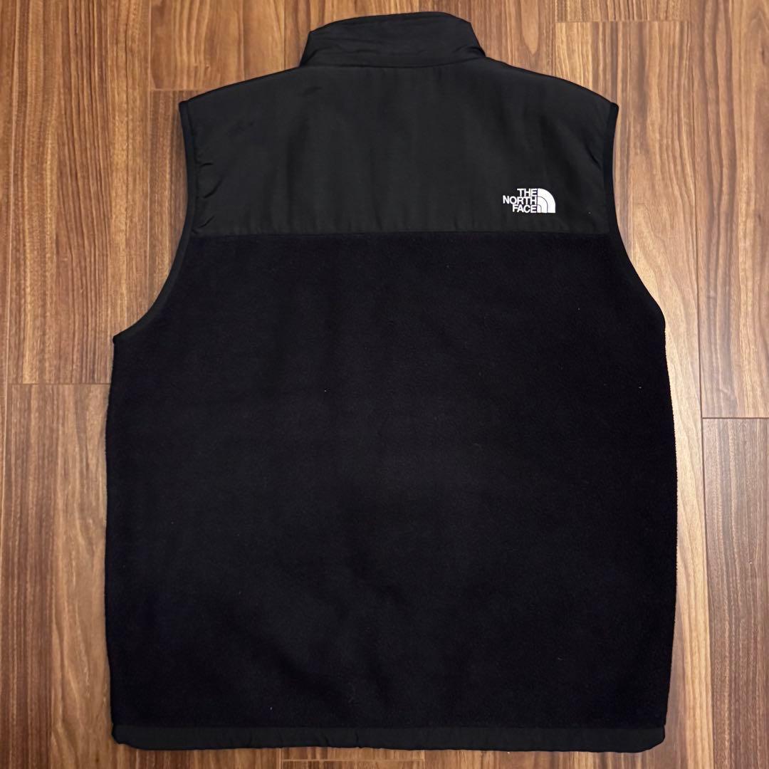❤️ THE NORTH FACE デナリ フリースベスト NA72453