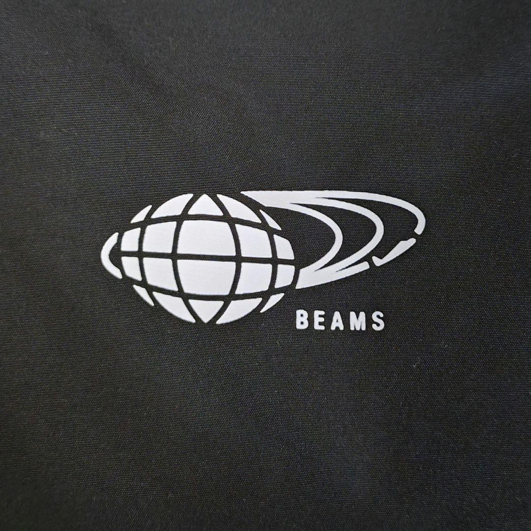 BEAMS ハロプロジャージ（モーニング娘。）Lサイズ　ボトムス　パンツ　未着用