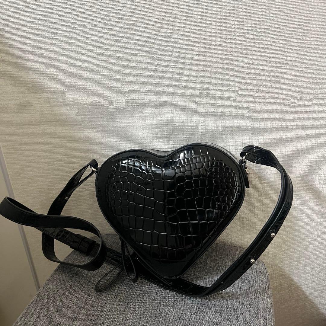 VivienneWestwood ショルダーバッグ ポシェット ヴィヴィアン