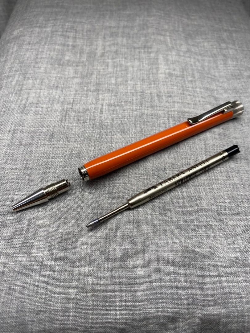 FABER-CASTELL（ファーバーカステル） イントゥイション テラコッタ