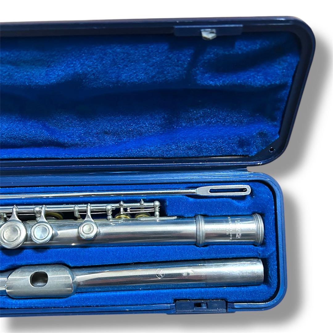 YAMAHA（フルート）YFL-211