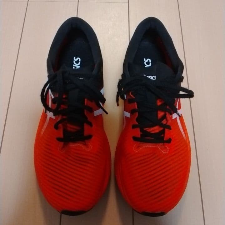 アシックス　SPEED スカイ　Tokyo　26.5cm