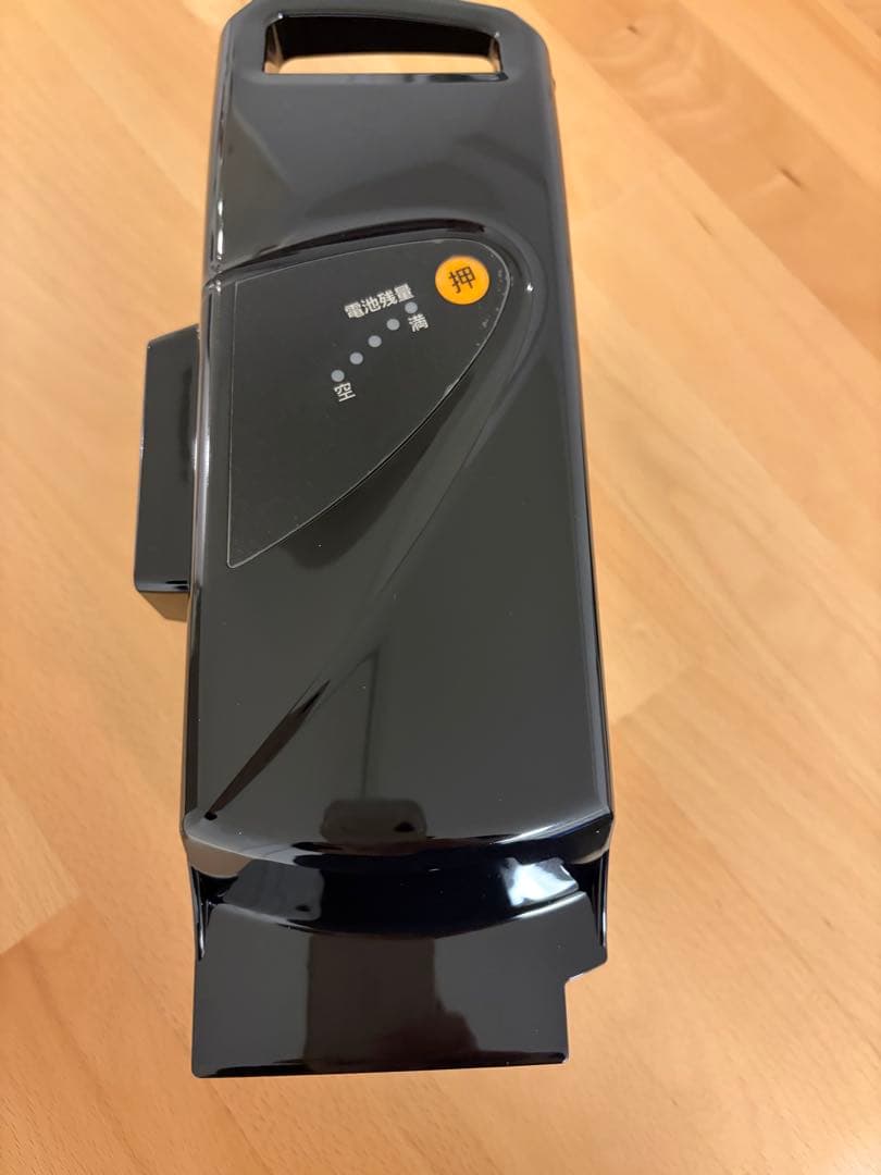 【新品未使用】Panasonic電動自転車バッテリー本体　NKY514B02B