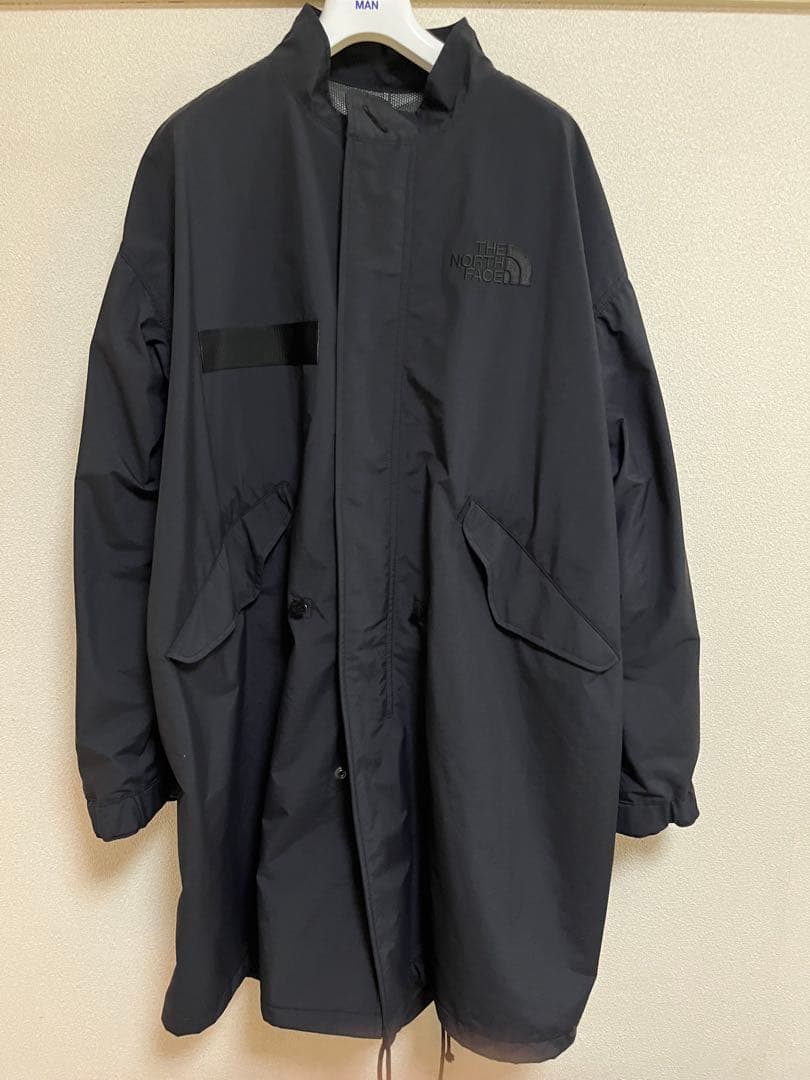 ジャケット・アウター JUNYA WATANABE MAN THE NORTH FACE