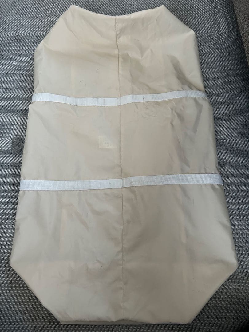 【お値下げ中】Aprica アップリカ ココネルエアー ベージュ ベビーベッド