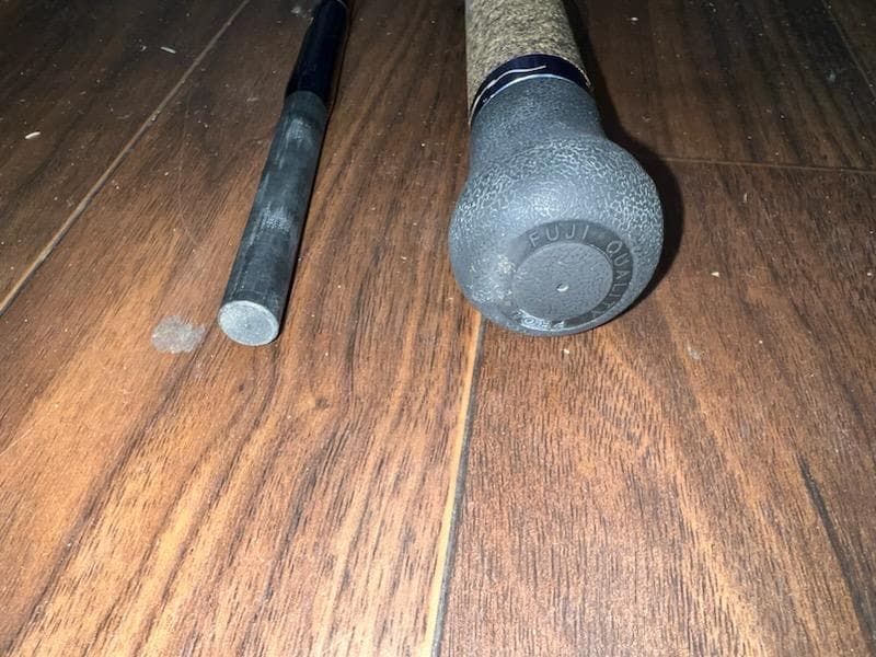 ツララ　バリトーノ93