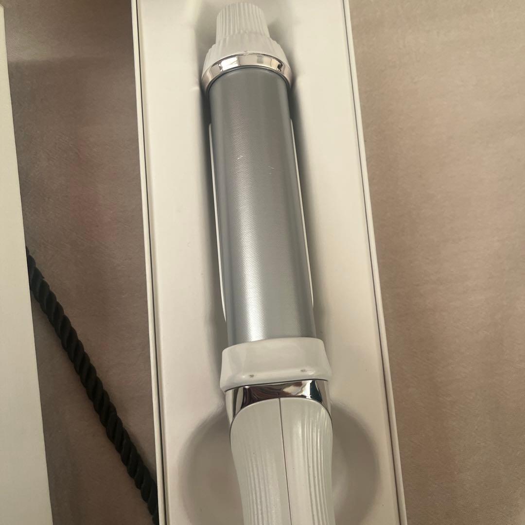 パイナップルRefa リファ 32mm カールアイロン RE-AF00A