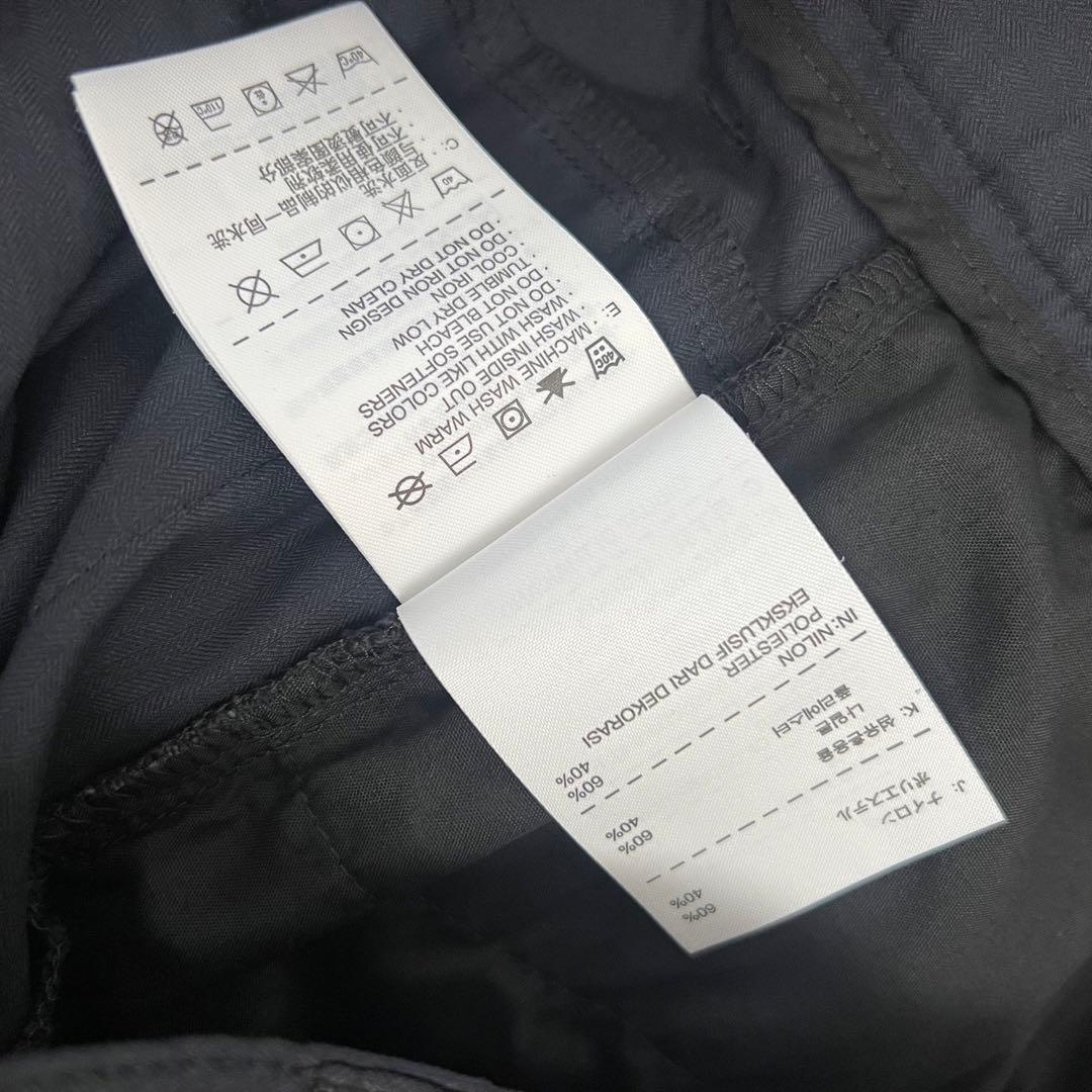 パーリーゲイツ　ナイキゴルフ　セットアップ　メンズ　総柄　ポロシャツ　パンツ