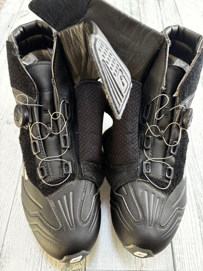 GAERNE ガエルネ ウインターシューズ 43 / 27cm