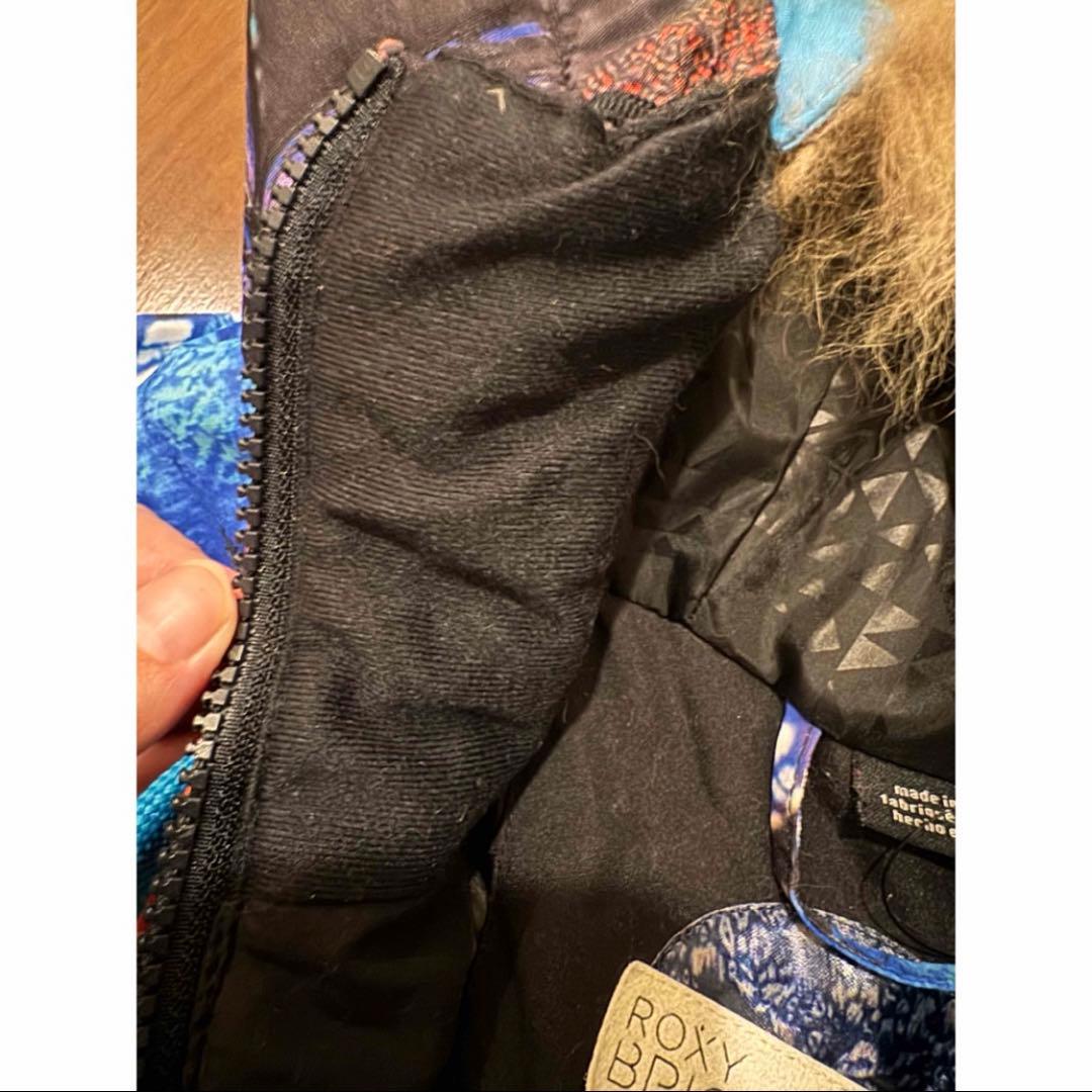 ROXY スノボ スキー ウェア セット