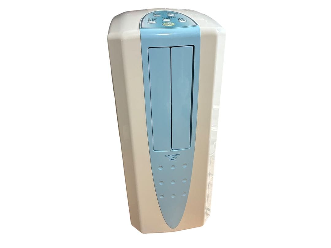 CORONA CDM-1019 ルームエアコン　スポットクーラー2019年製