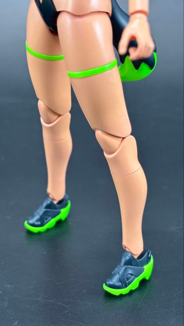 【塗装完成品】朱羅 玉藻ノ前 宴