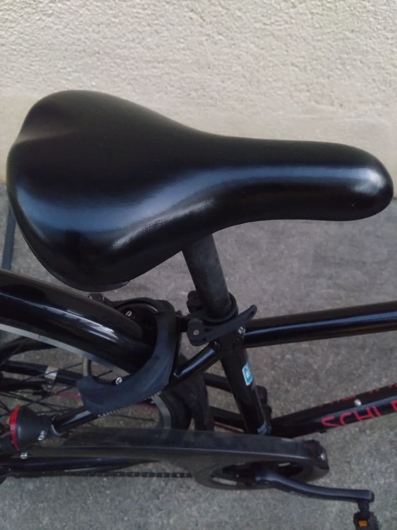 ブリヂストン シュライン 26インチ 子供用自転車　直接取引希望(京都市南部)