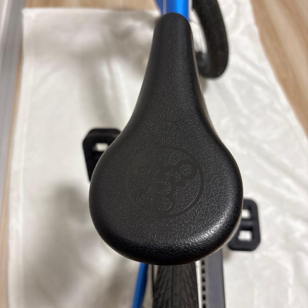 ※お値下げしました※ STRIDER（ストライダー）　14X 青/ブルー