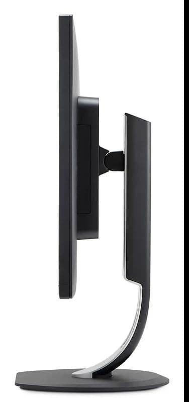 PHILIPS モニター 31.5型 4K UHD 328P6VUBREB/11