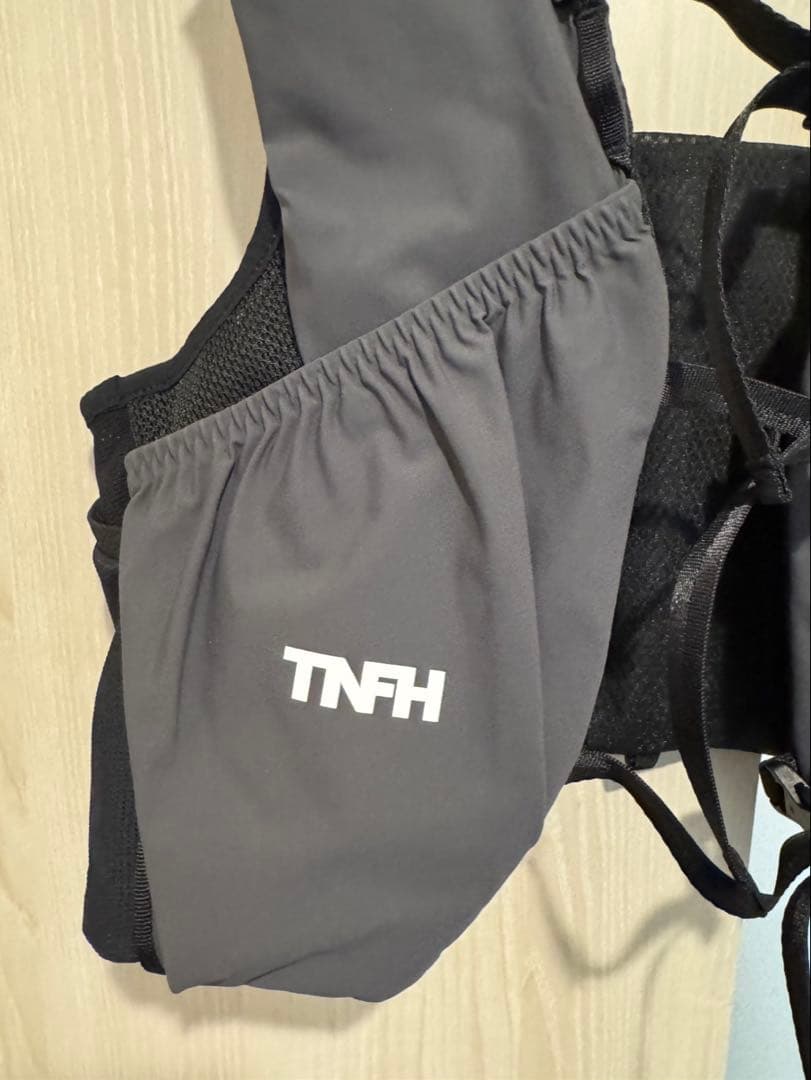 THE NORTH FACE × HYKE Trail Vest トレイルベスト