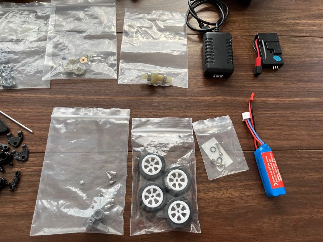 wltoyz k989 、284131、3台セット売のみ