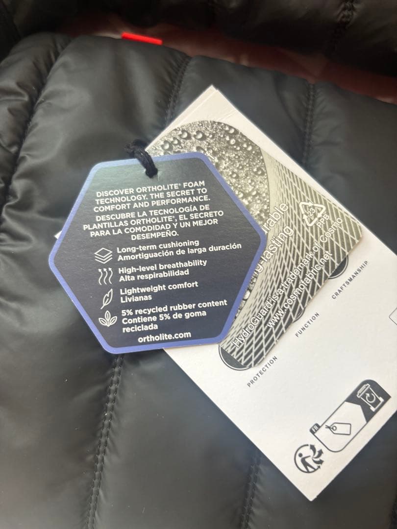 【Hunter】スノーブーツ　ハンター黒　WFT2108WWU