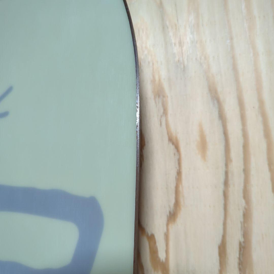 スノーボード nitroboads fury 157cm