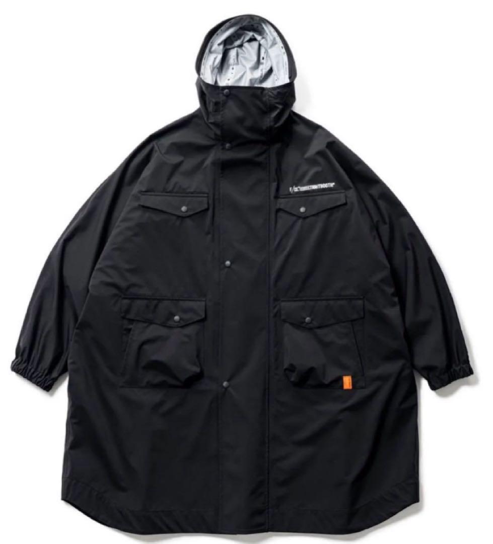 TBPR×F/CE.RAIN COAT新品 Mサイズ