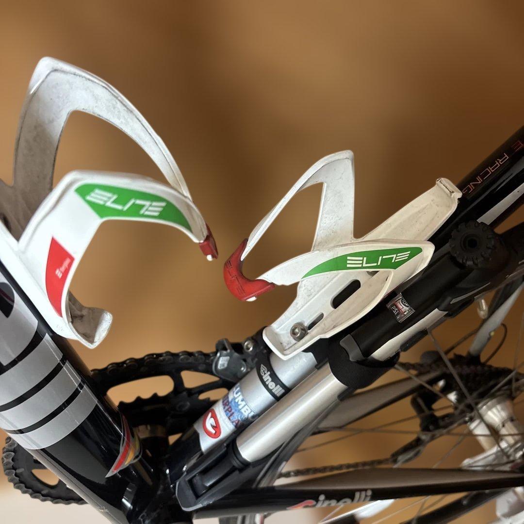 CINELLII EXPERIENCE 　画像のもの全て❗️引き取り限定❗️