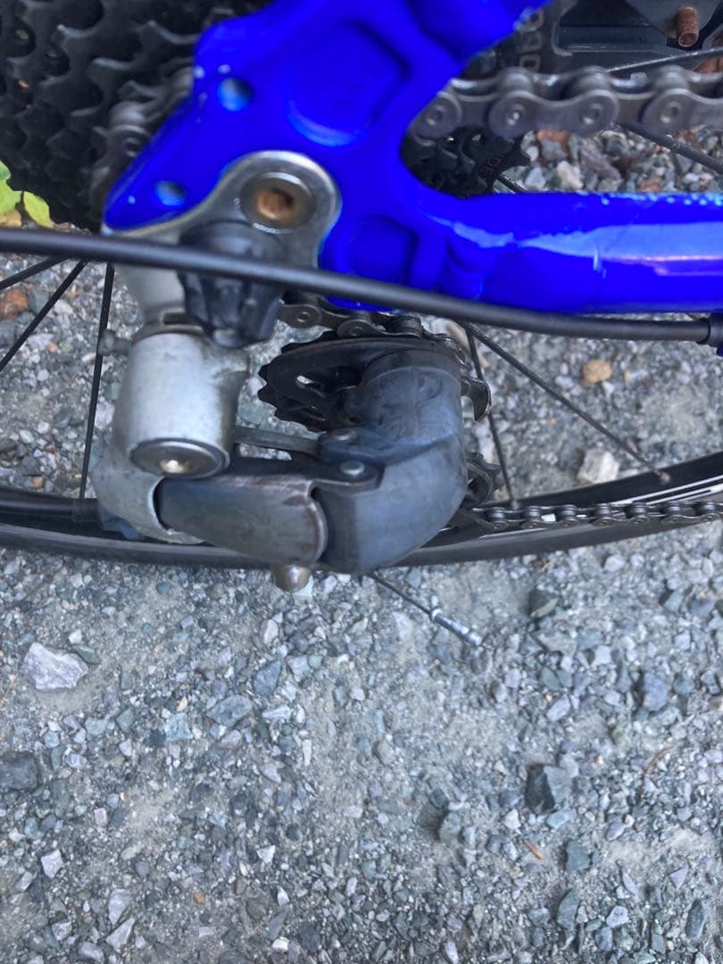 GIOS ミストラル　430