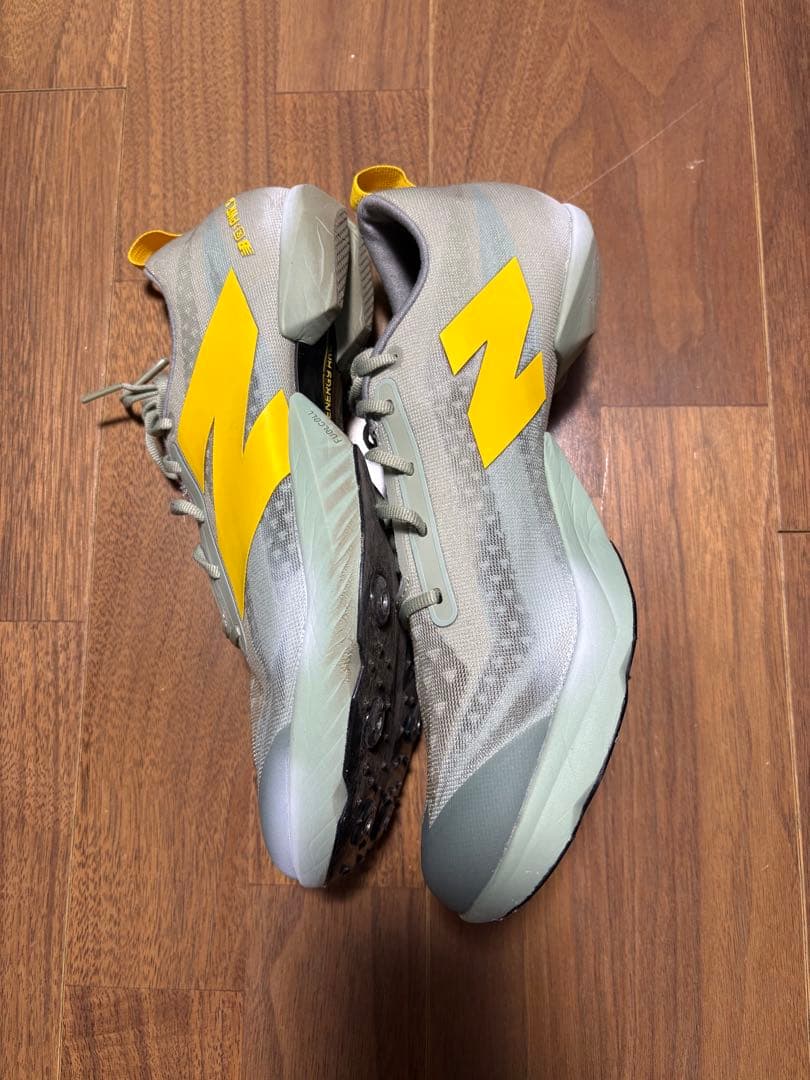 スパイク・シューズ New Balance FuelCell PWR-X v3 26.5cm