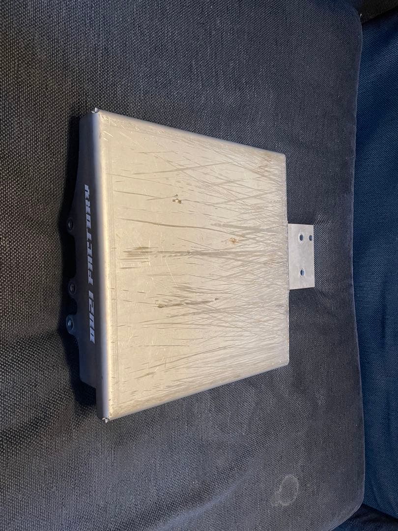 オウジファクトリー　ATパンスライダー　エブリイワゴン・バン　DA64