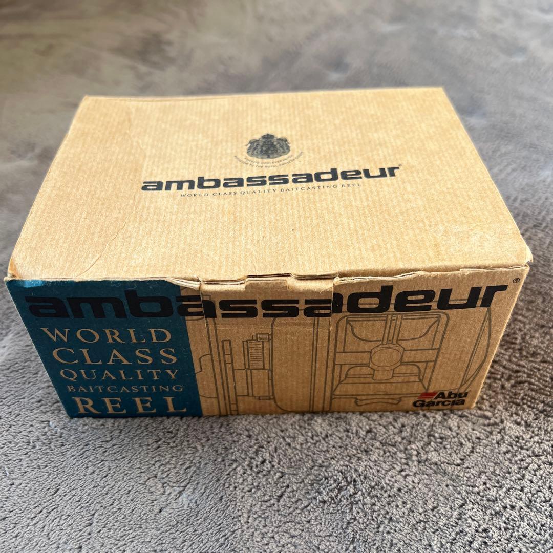 アンバサダー　2601 C IAR カスタム有