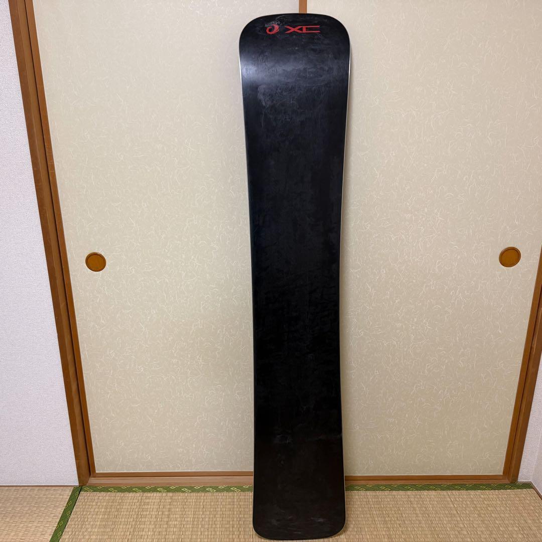 OGASAKA XC 158センチ　23年モデル