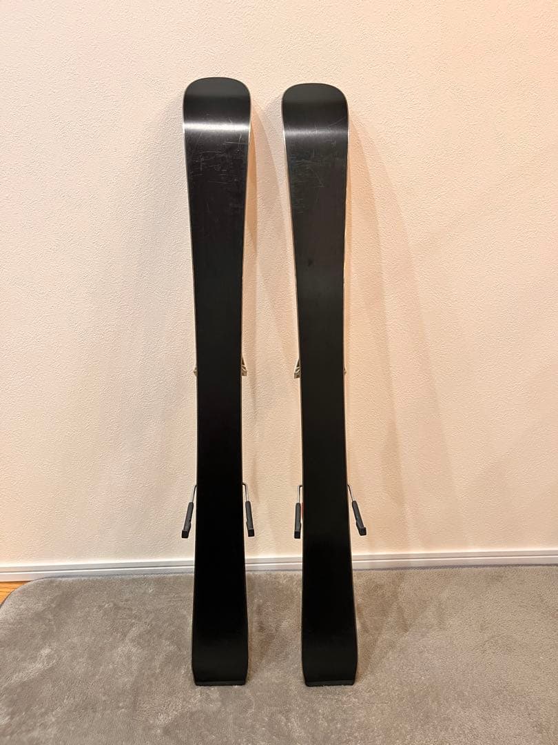 ATOMIC ジュニア スキー板 90cm レース キッズ