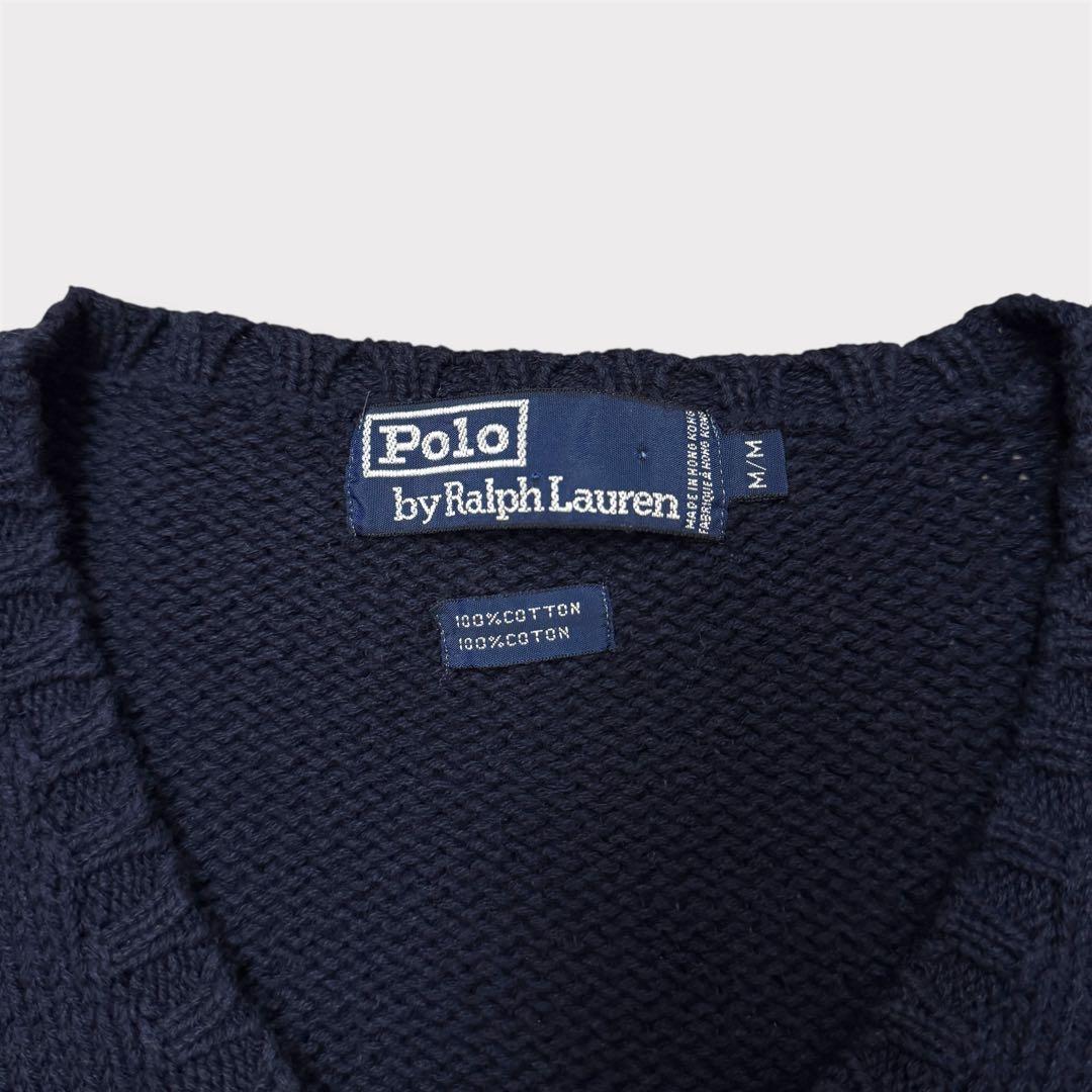 Polo by Ralph Lauren ラルフローレン ニット セーター