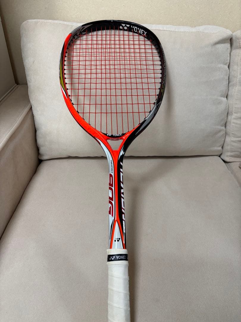 YONEX NEXIGA 90G ソフトテニス ラケット ヨネックス ネクシーガ