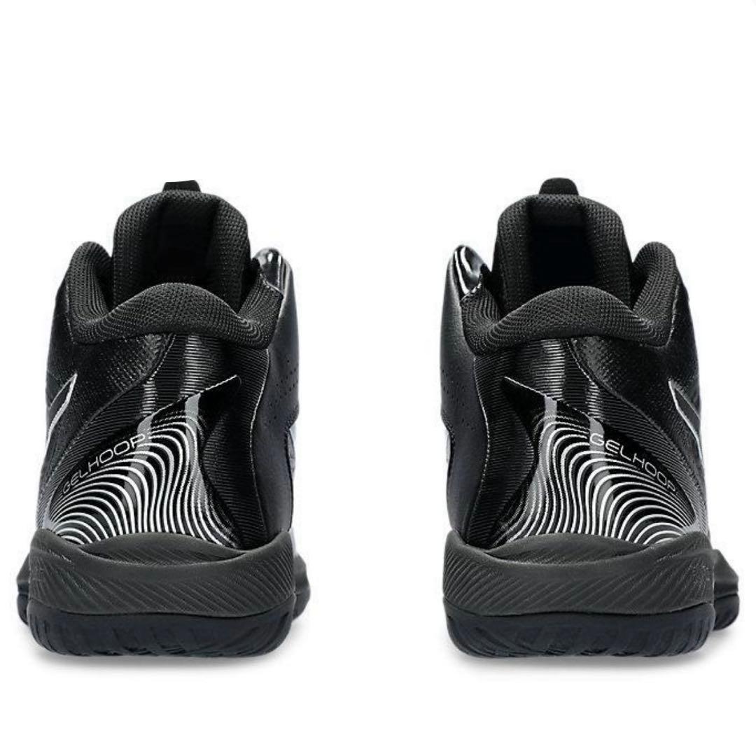 未使用　アシックスバッシュ☆GELHOOP ゲルフープ　V16 ☆26.0cm