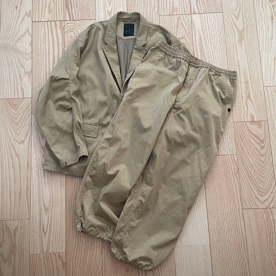 DAIWA PIER39 セットアップ　Ｍ/L ダイワピア