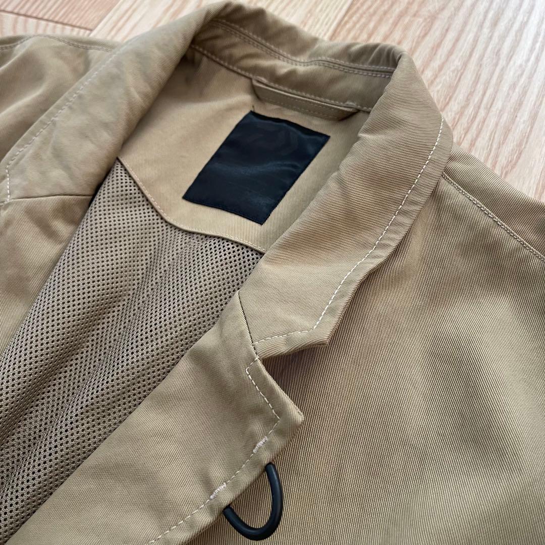 DAIWA PIER39 セットアップ　Ｍ/L ダイワピア