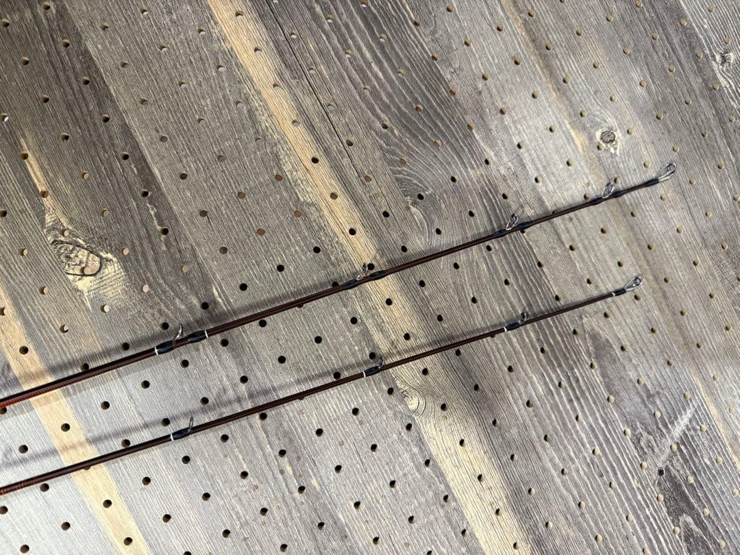 Monster Queen 63G&68 2本セット！TULALA 超美品！