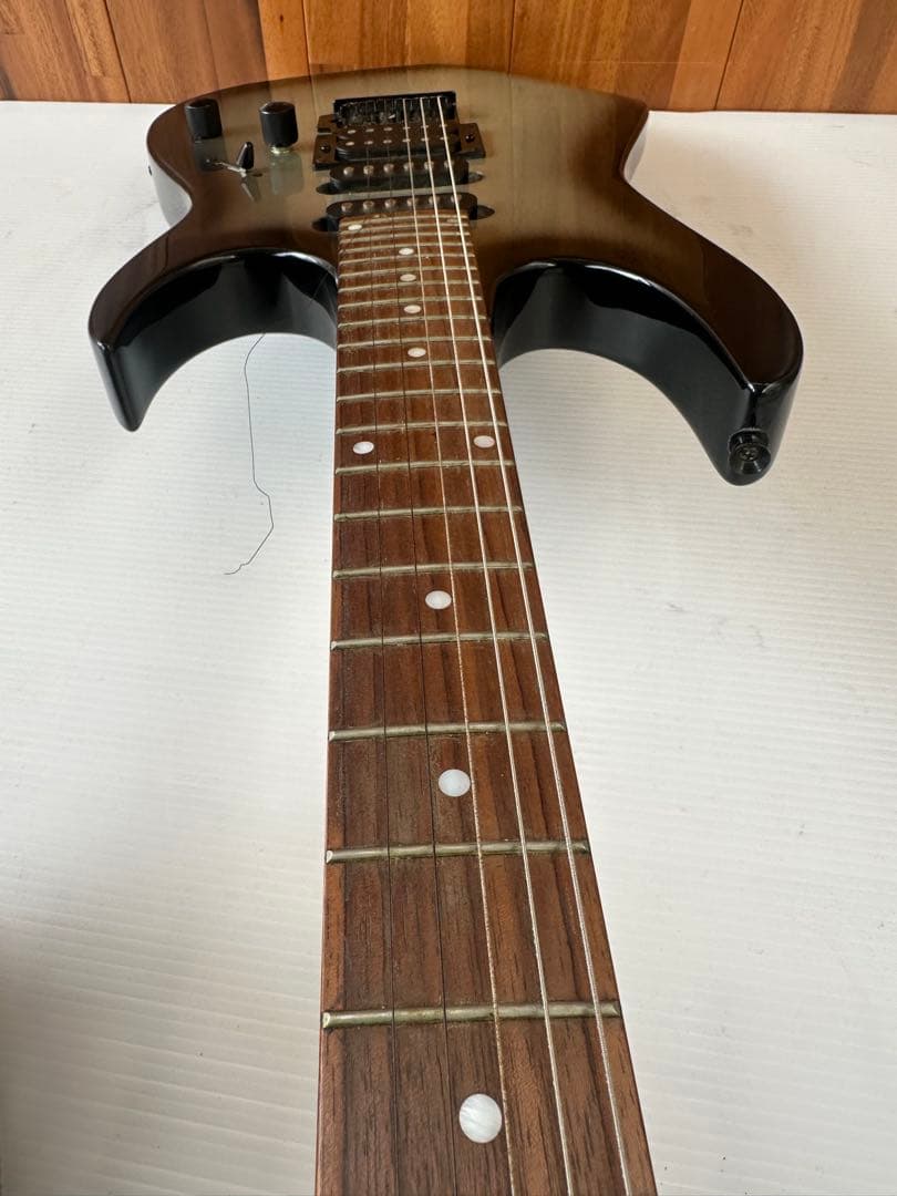 Photogenicのエレキギター(a49）