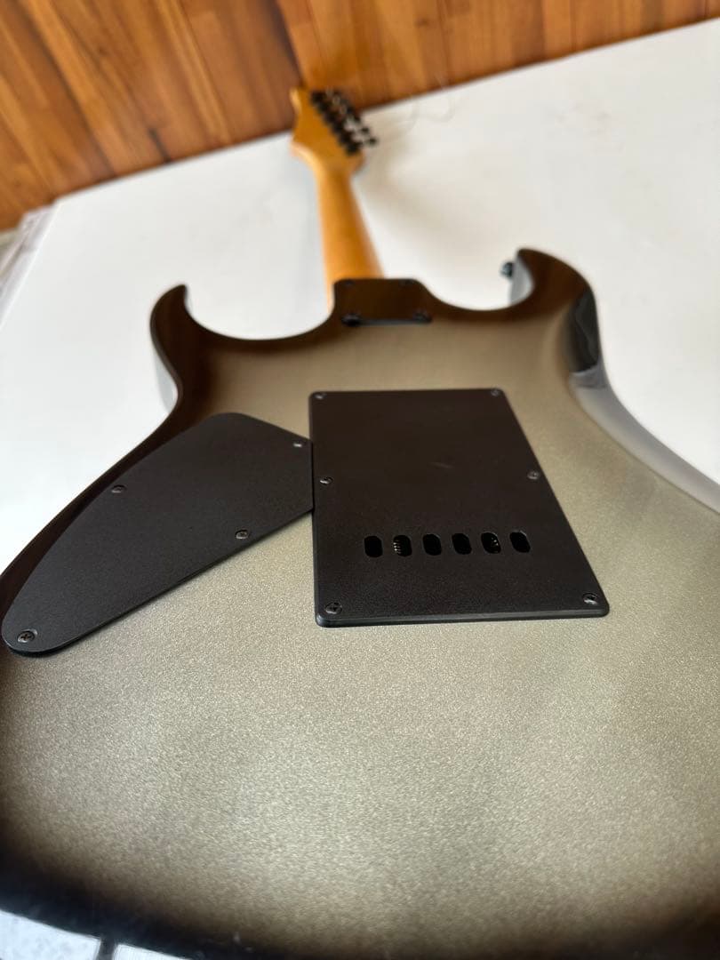 Photogenicのエレキギター(a49）