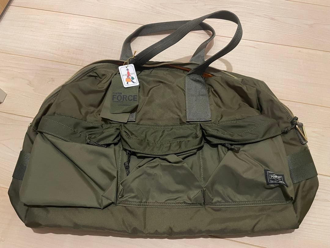 新品　PORTER 855-05900 吉田カバン