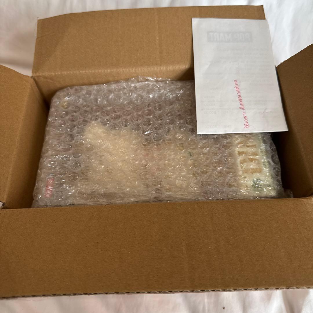 ④ DIMOO ELEPHANT タイ限定 POPMART